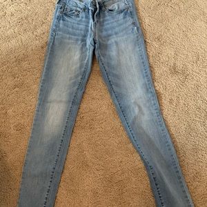 aeropostale jeans